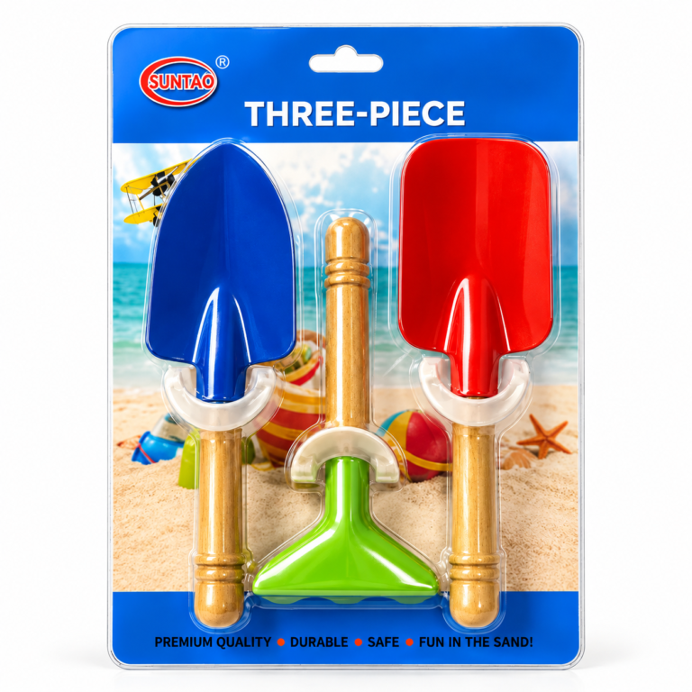Set vegla kopshti 10323, 3 pjesë