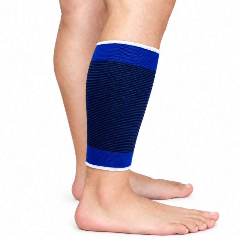 Shirit stabilizues për pulp të këmbës, XL
