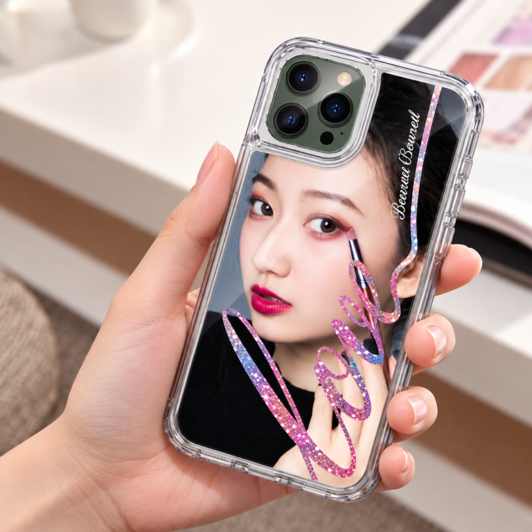 Case pasqyrë për Iphone 11, Remax RM1681 thumbnail 2
