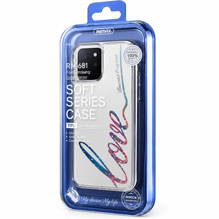 Case pasqyrë për Iphone 11, Remax RM1681