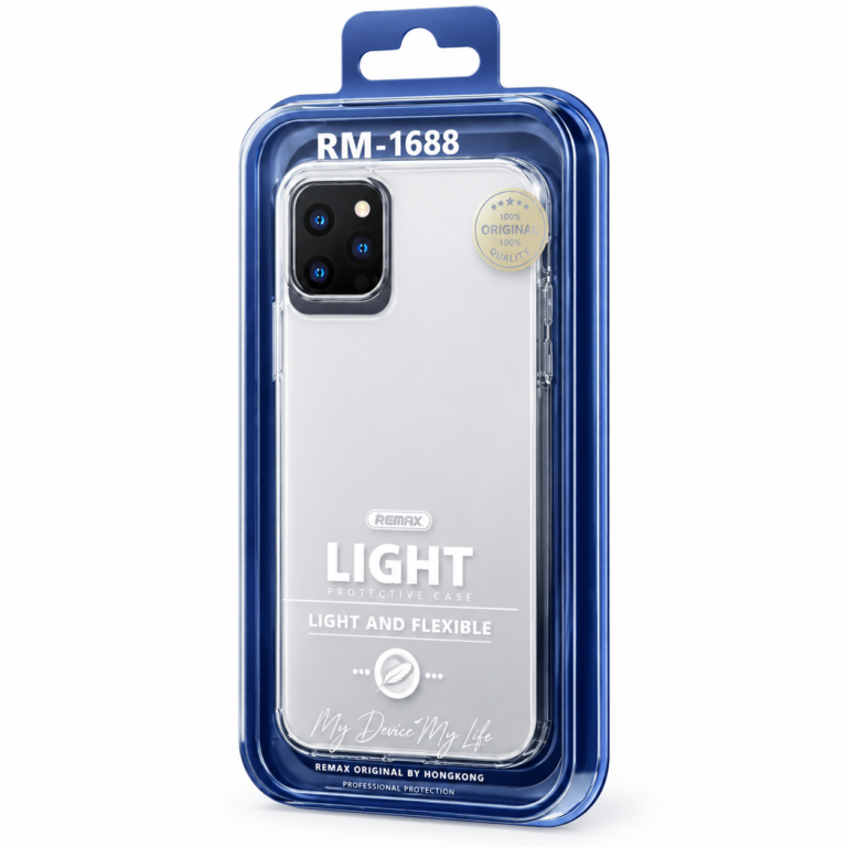 Case për Iphone 13, Remax RM1692 Gintton Series