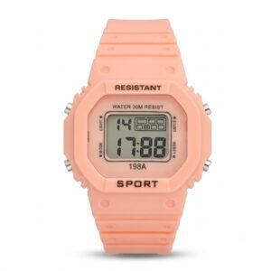 Orë dore Hutini SPORT 198A, 10170 rozë