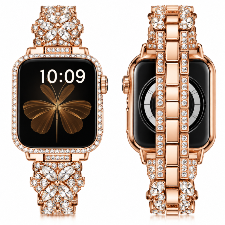 Rrip për Apple Watch , 42/44/45/49 mm 10080 thumbnail 5
