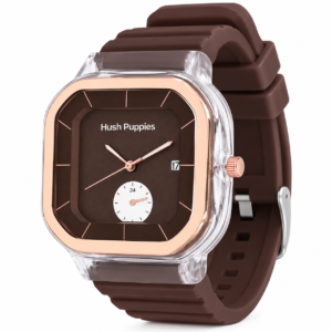 Orë dore Hush Puppies HP3 10147, e kaftë