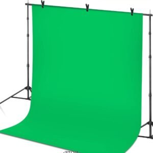 Sfond Profesional Fotografik