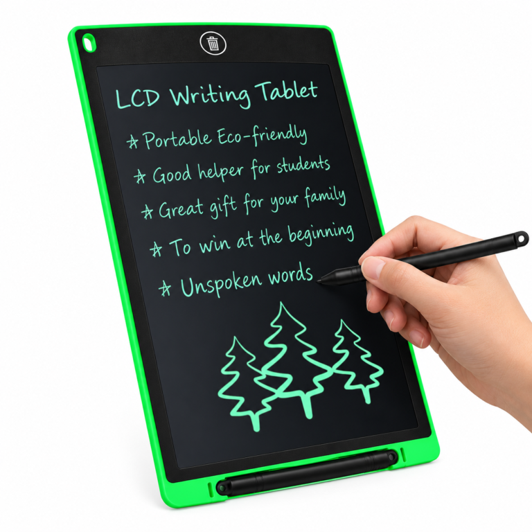 Tablet shkrimi LCD 8.5″, 187931