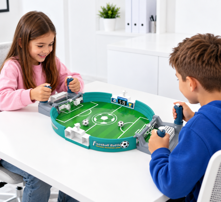 Lojë tavoline, Mini Futboll, 54500