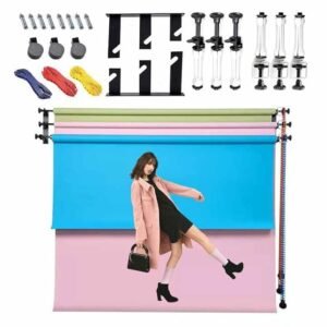 Sfond Fotografik Profesional