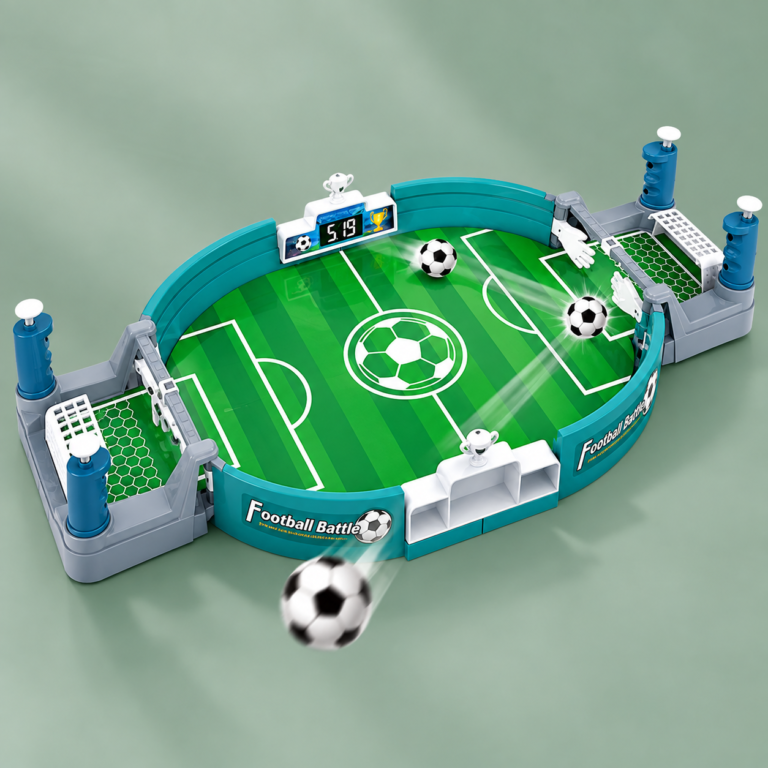 Lojë tavoline, Mini Futboll, 54500 thumbnail 4