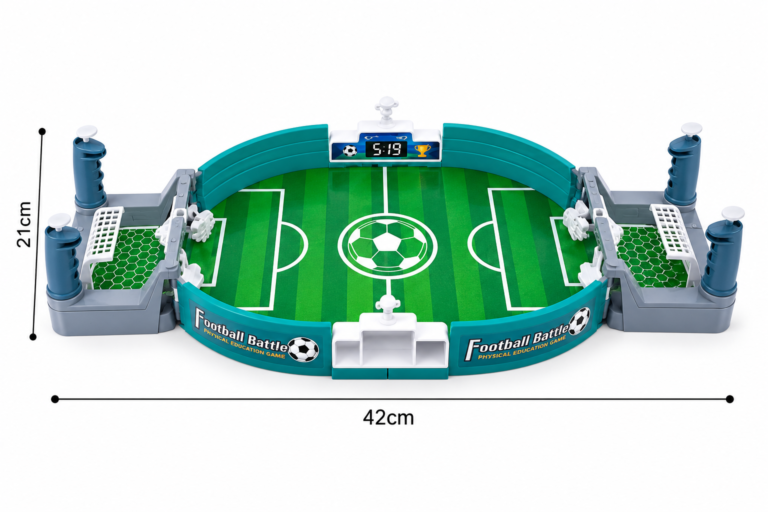 Lojë tavoline, Mini Futboll, 54500 thumbnail 3