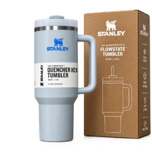 Termos uji Stanley, i kaltër 1.18l