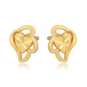 Vathë të praruar në ar 24 karatësh V24KA