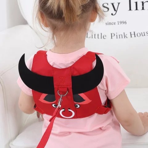 Rrip sigurues për fëmijë R2FD, me dem