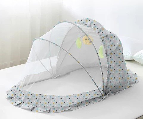 Rrjetë mbrojtëse nga insektet RRMIY, me yje