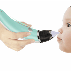 Pastruese për hundë PHCB, me bateri