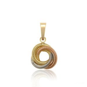 Varëse e praruar në ar, shumëngjyrëshe VE12