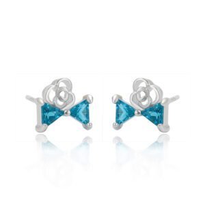 Vathë të flakëruar në argjend VDMA002