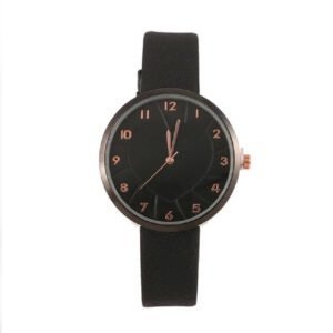 Orë dore Hutini 10132, e zezë