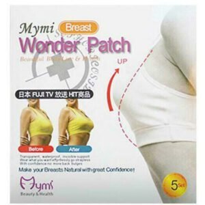 Fasha për ngritjen e gjoksit, 5 sete