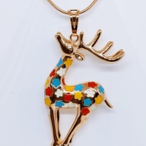 Qafore me varëse të praruara në ar