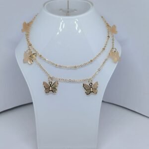 Qafore me varëse flutra