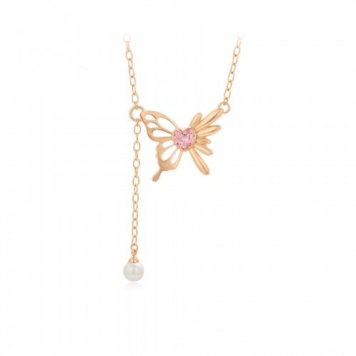 Qafore me varëse flutur