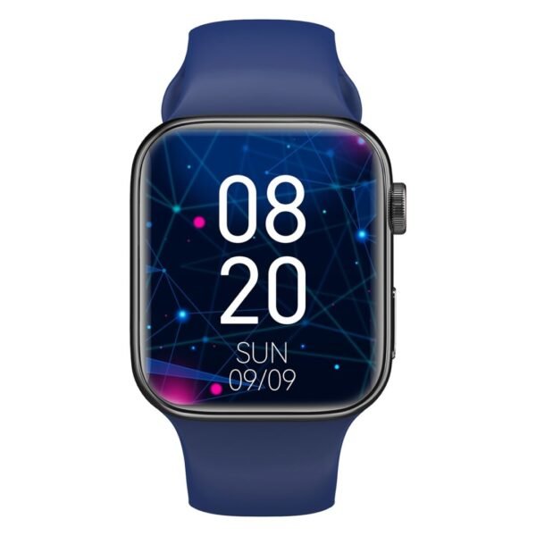 Orë Smart T900 PRO MAX L Serie 9, e kaltër 10065