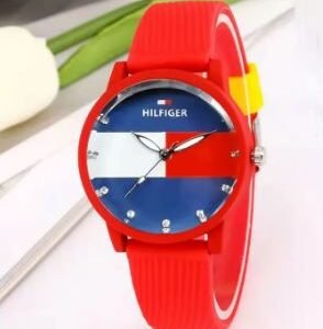 Ora dore sportive dhe elegante Hilfiger-ODSH03
