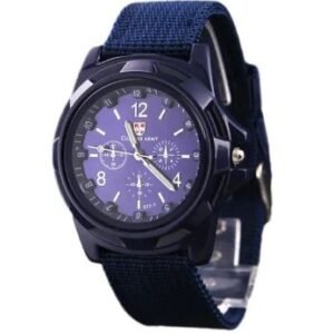 Orë dore sportive ushtarake Gemius Army, 10101