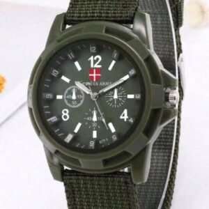 Orë dore sportive ushtarake Gemius Army, 10102