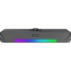 Altoparlant Lenovo TS33B TV Soundbar, me Audio 360°