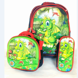 Set çantash  me dragua