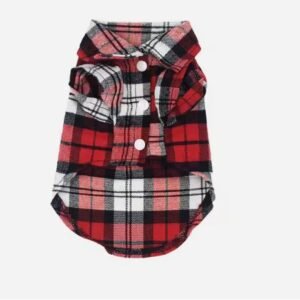 Këmishë për kafshë shtëpiake  S