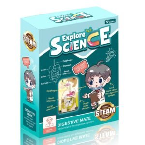 Labirinti i Sistemit Tretës