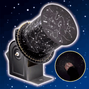 Lodër edukative astronomike,