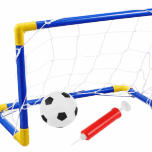 Gol i futbollit për fëmijë ,54x36x26