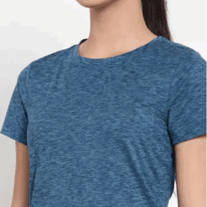 Bluzë sportive për femra  L