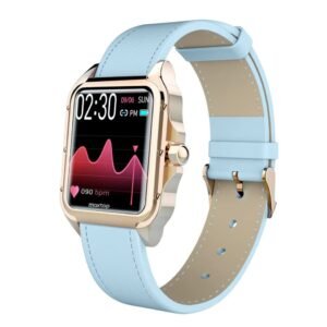 Orë e mençur Maxtop T8, e kaltër 10180