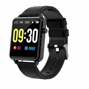 Orë e mençur Maxtop T5, e zezë 10185