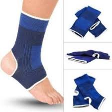 Shirit stabilizues për kyç të këmbës 42823 XQ Max, M