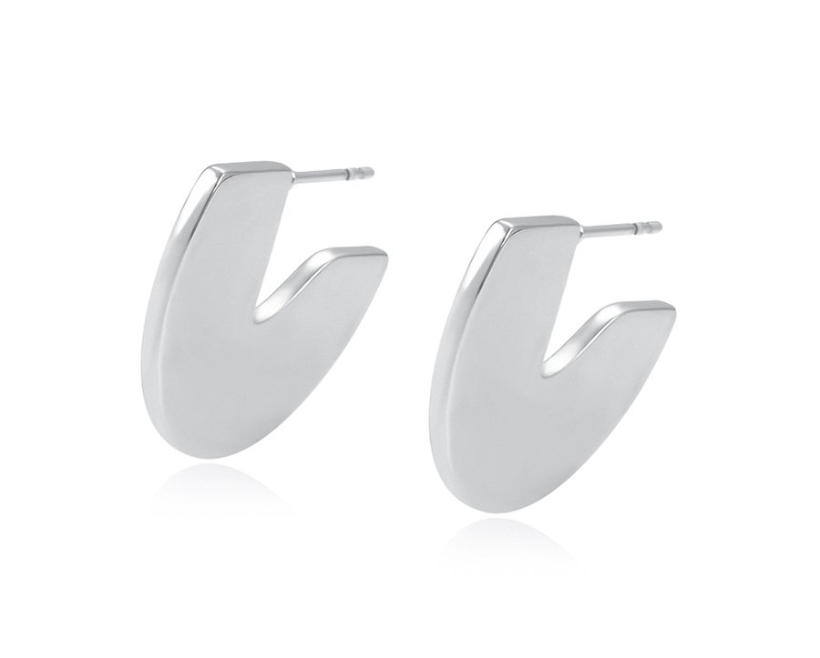 Vathë modern të veshur në platin VMPGJ