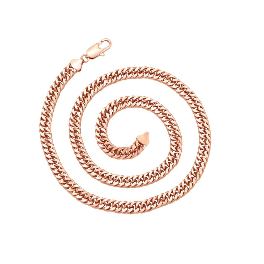 Qafore klasike , e praruar në ari, QKRA rozë e artë