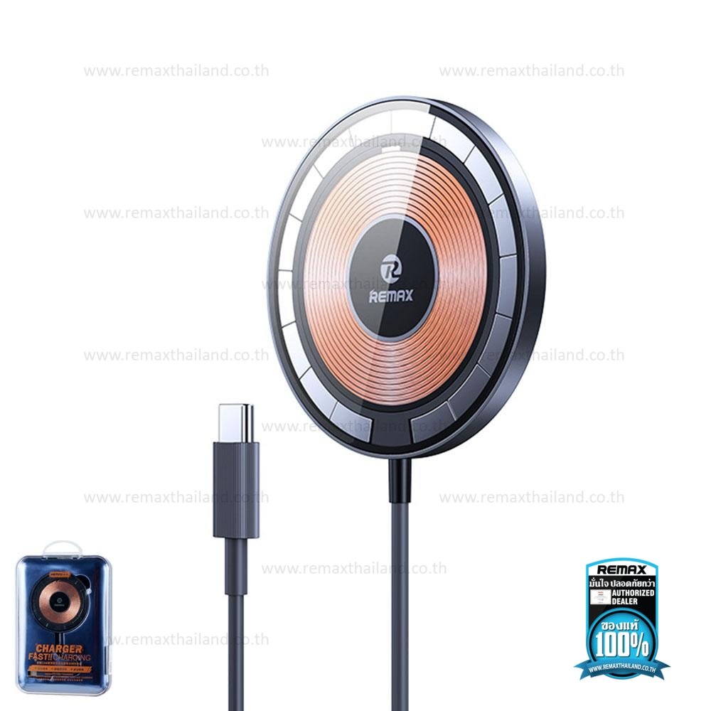 Karikues Wireless telefoni Remax, RP-W66, i zi