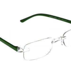 Syze optike Hutini, +1.00, të gjelbra 6209