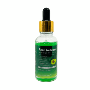Serum hidratues Comfor Beauty Real Avocado, 30ml