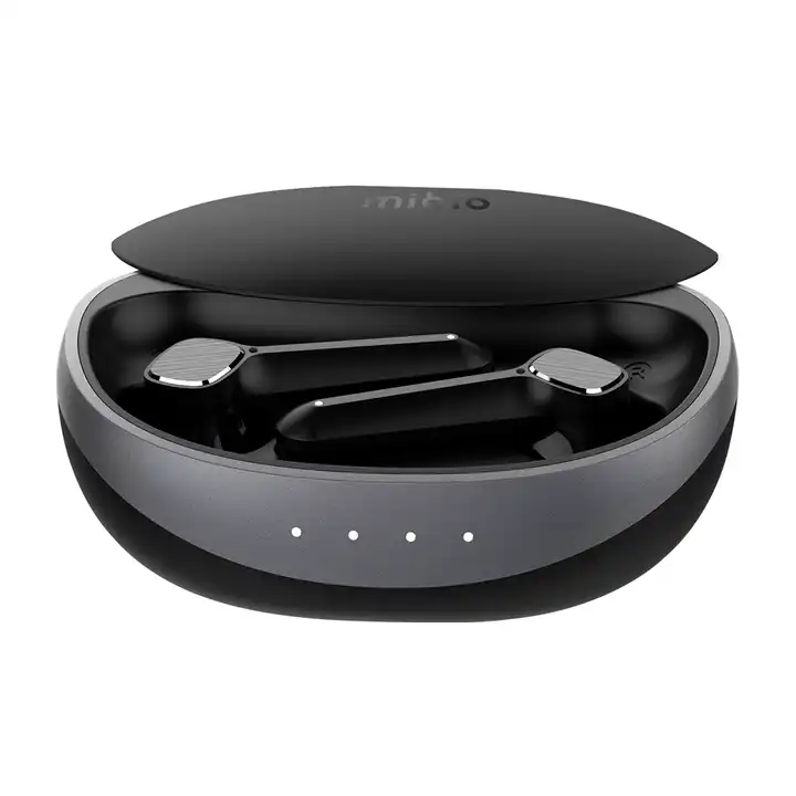 Dëgjuese Xiaomi Mibro S1, të zeza 10205