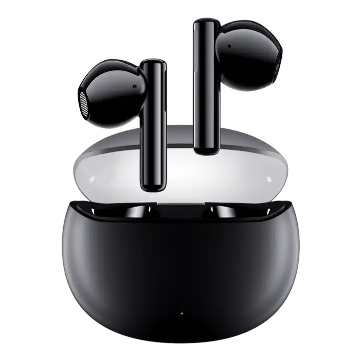 Dëgjuese Xiaomi Mibro 2, të zeza 10207