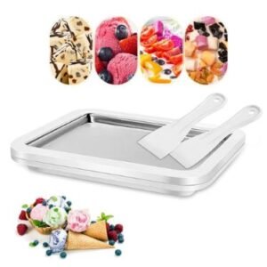 Pllakë ftohëse  për përgatitjen e akullores