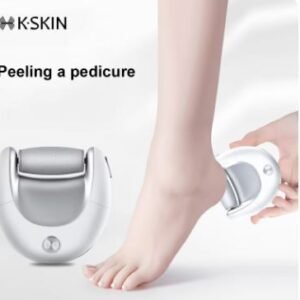 Pajisje elektrike për thembër me kokë gërryese