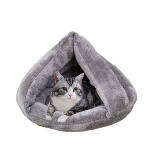 Divan pelushi për kafshët shtëpiake, M